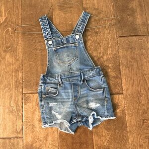Overalls